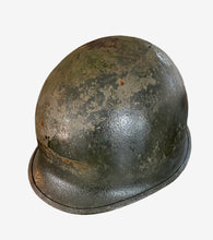 Load image into Gallery viewer, M-1 REAR SEAM HELMET