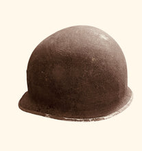 Load image into Gallery viewer, M-1 REAR SEAM HELMET