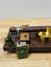 Load and play video in Gallery viewer, SPENCER CIGAR GIFT SET