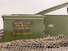 Load image into Gallery viewer, M2A2 .50 CAL AMMO CAN
