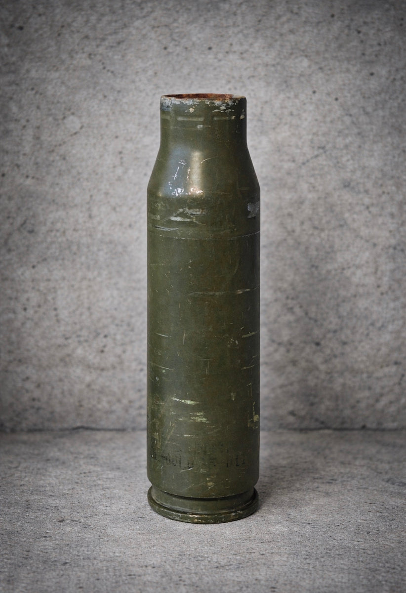 SHELL CASINGS – Artillery Works Co