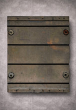 Load image into Gallery viewer, CHALLENGE COIN BOARD I: Standard
