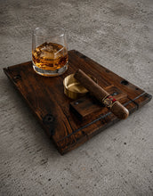 Load image into Gallery viewer, SPENCER Cigar Gift Set
