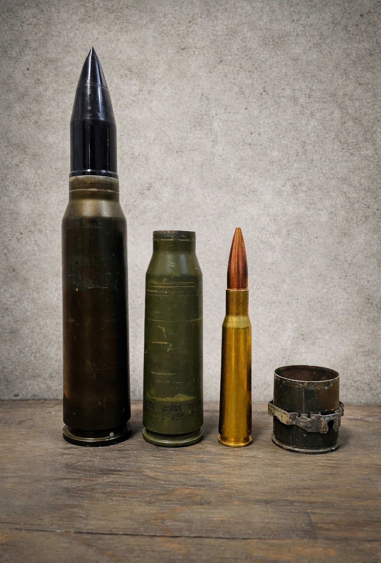 Shell Casing Cross SHELL CASINGS – Artillery Works Co