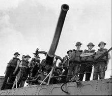 Load image into Gallery viewer, 4-INCH/50 CALIBER LAMP
