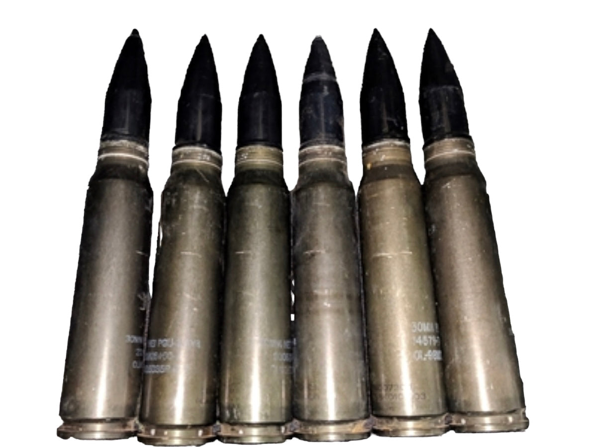 SHELL CASINGS – Artillery Works Co