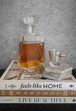 Load image into Gallery viewer, BULLET SHOT GLASS
