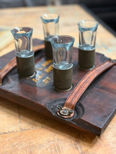 Load image into Gallery viewer, 25mm SHOT GLASS
