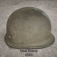 Load image into Gallery viewer, M-1 REAR SEAM HELMET

