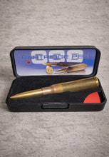 Load image into Gallery viewer, .338 Cartridge Space Pen
