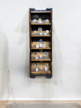 Load image into Gallery viewer, CHALLENGE COIN CRATE
