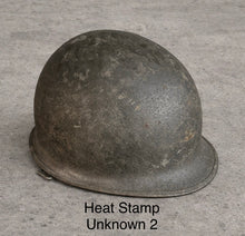 Load image into Gallery viewer, M-1 REAR SEAM HELMET
