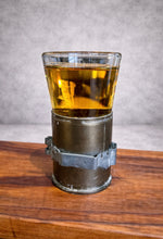 Load image into Gallery viewer, 40mm SHOT GLASS
