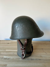 Load image into Gallery viewer, M-1 REAR SEAM HELMET
