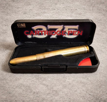 Load image into Gallery viewer, .375 Cartridge Space Pen
