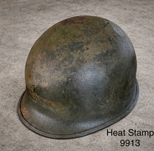 Load image into Gallery viewer, M-1 REAR SEAM HELMET
