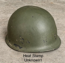 Load image into Gallery viewer, M-1 REAR SEAM HELMET
