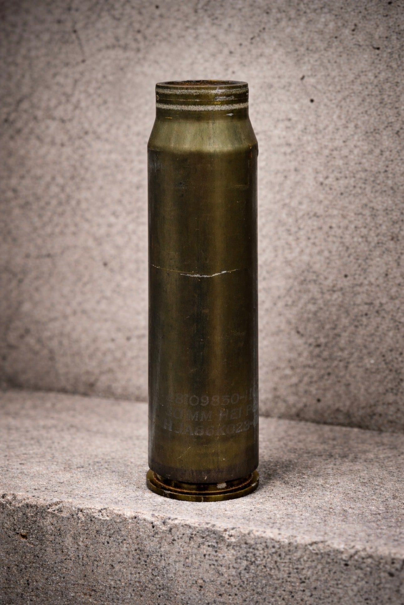 Shell Casing Cross SHELL CASINGS – Artillery Works Co