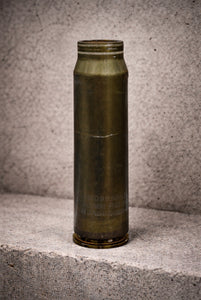 SHELL CASINGS – Artillery Works Co