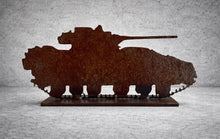 Load image into Gallery viewer, M-2 BRADLEY FIGHTING VEHICLE PAPER WEIGHT
