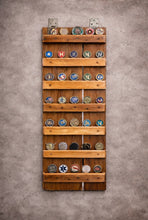 Load image into Gallery viewer, CHALLENGE COIN WALL DISPLAY
