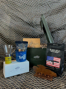 AMMO CAN GIFT SETS