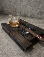 Load image into Gallery viewer, CHURCHILL Cigar Gift Set
