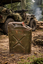 Load image into Gallery viewer, U.S. MARINES CORP. JERRY CAN
