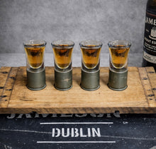 Load image into Gallery viewer, 25mm SHOT GLASS
