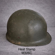 Load image into Gallery viewer, M-1 REAR SEAM HELMET
