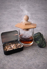 Load image into Gallery viewer, SMOKED COCKTAIL GIFT SET
