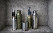 Load image into Gallery viewer, SHELL CASINGS
