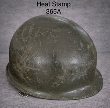 Load image into Gallery viewer, M-1 REAR SEAM HELMET
