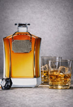 Load image into Gallery viewer, FLEET &amp; DECANTER SET
