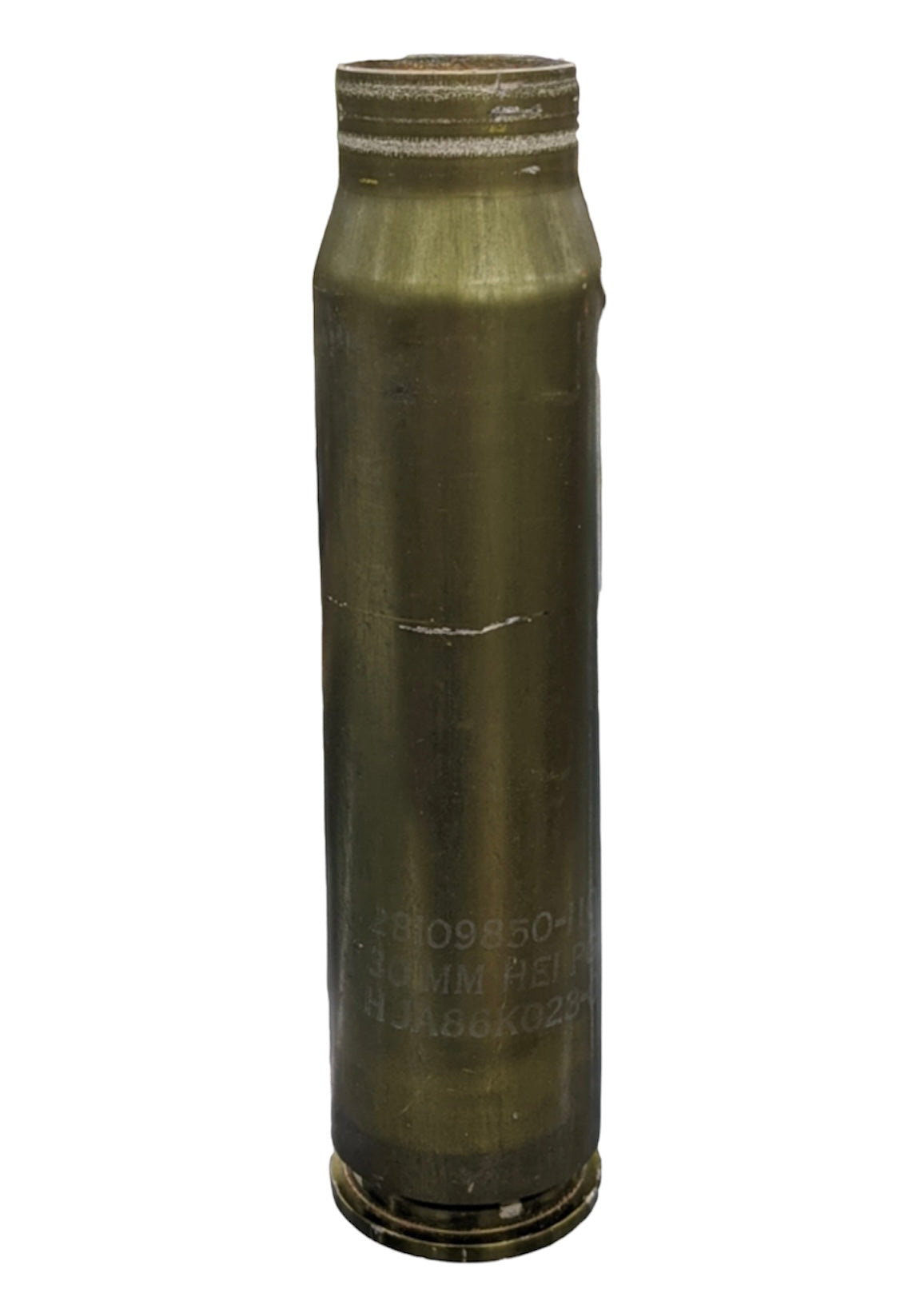 SHELL CASINGS – Artillery Works Co