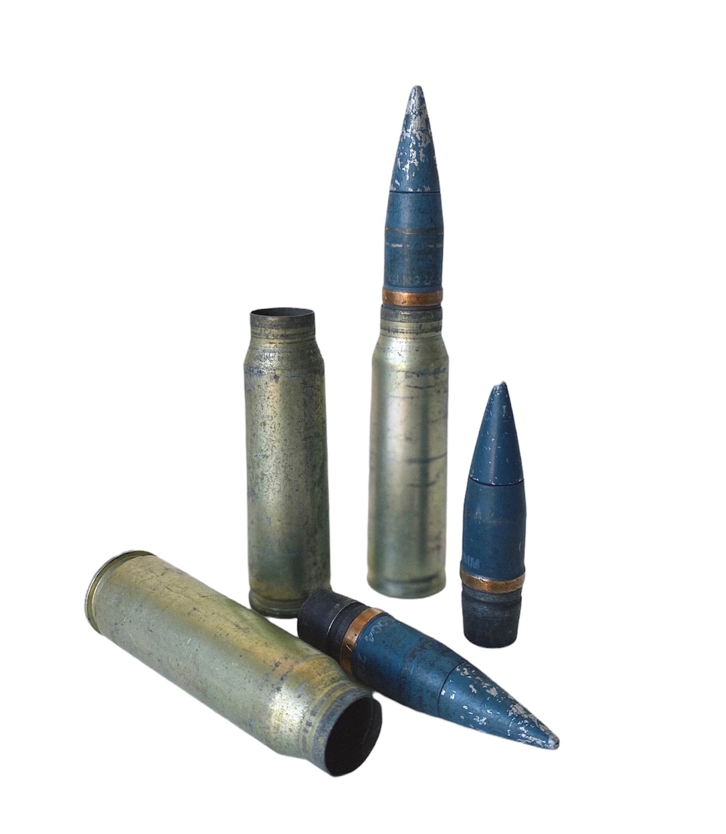 SHELL CASINGS – Artillery Works Co