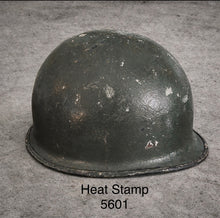 Load image into Gallery viewer, M-1 REAR SEAM HELMET
