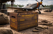 Load image into Gallery viewer, P-51 MUSTANG
