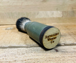 25mm SHAVING BRUSH