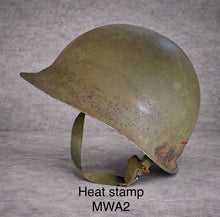 Load image into Gallery viewer, M-1 REAR SEAM HELMET
