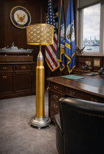 Load image into Gallery viewer, 4-INCH/50 CALIBER LAMP
