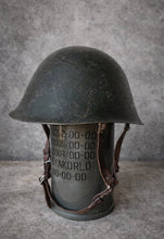 Load image into Gallery viewer, ROMANIAN M-73 HELMET
