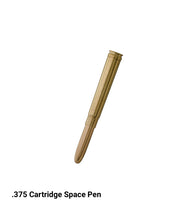Load image into Gallery viewer, .375 Cartridge Space Pen
