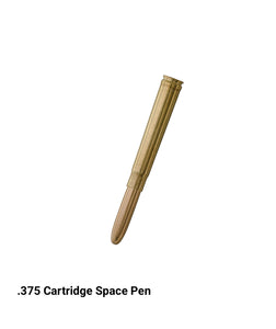 .375 Cartridge Space Pen