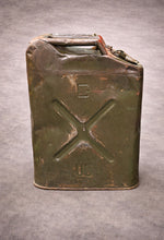 Load image into Gallery viewer, U.S. MARINES CORP. JERRY CAN
