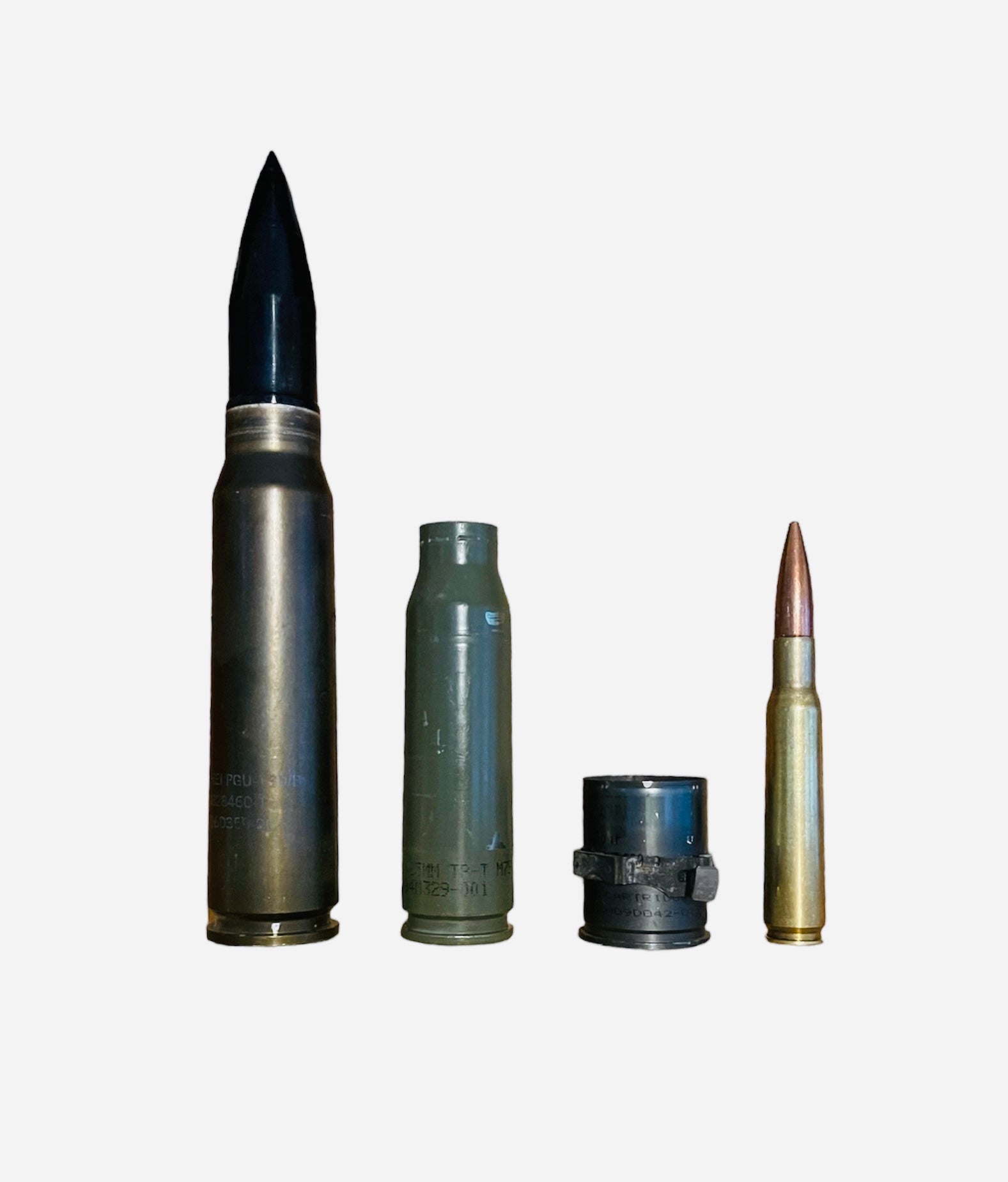 SHELL CASINGS – Artillery Works Co