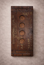 Load image into Gallery viewer, SHOT BOARD II: Basic
