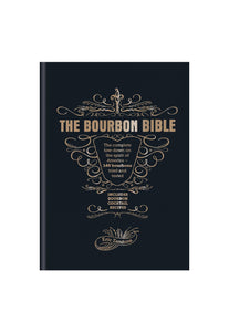 THE BOURBON BIBLE