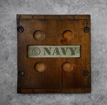 Load image into Gallery viewer, SHOT BOARD I: Standard
