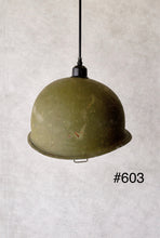 Load image into Gallery viewer, M-1 PENDANT HELMET LIGHTS
